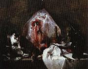 jean-Baptiste-Simeon Chardin jean baptiste simeon chardin Germany oil painting artist